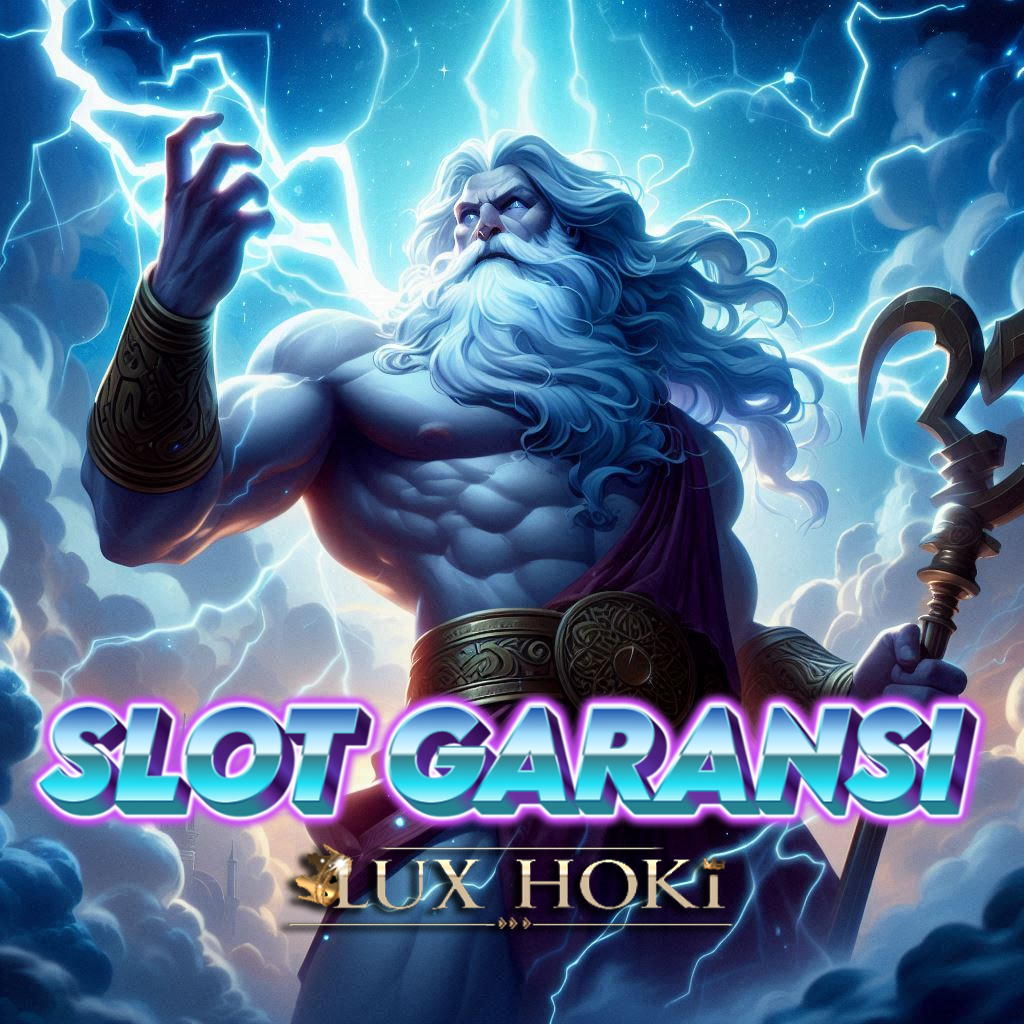 LUXHOKI - Main Slot Garansi Kekalahan 100 Modal Kembali Full